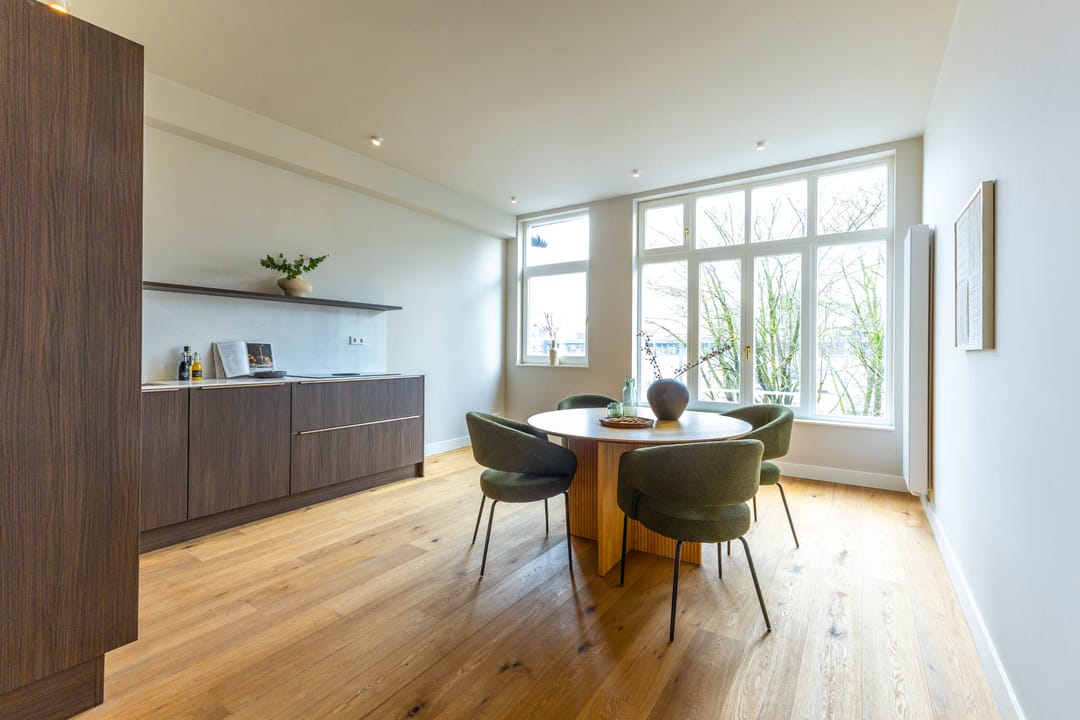 Foto 2 van Bethlehemstraat 30-A02