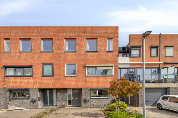 Photo 2 of Duizendbladstraat 23