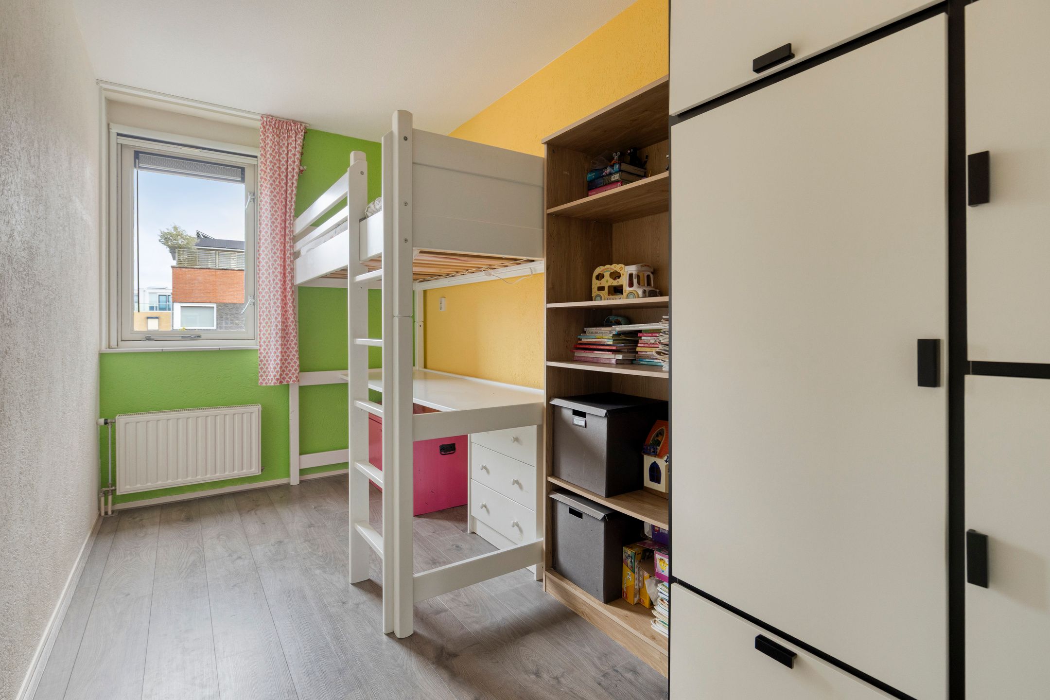 Photo 24 of Duizendbladstraat 23