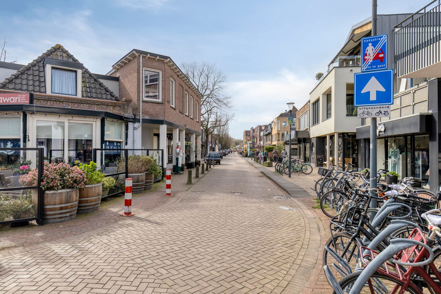 Bekijk foto 3 van Burgemeester Mooijstraat 4-a