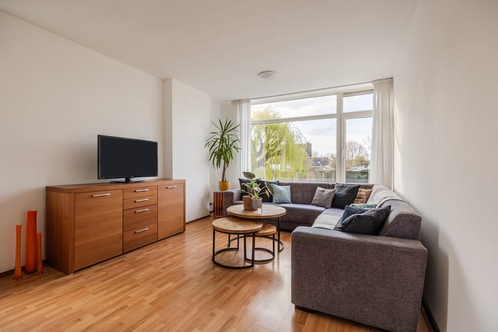 Photo 2 of Lobeliaplein 15-A