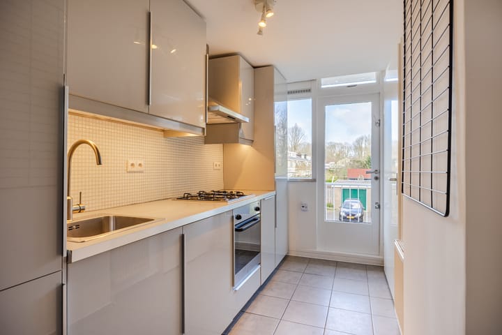 Photo 5 of Lobeliaplein 15-A