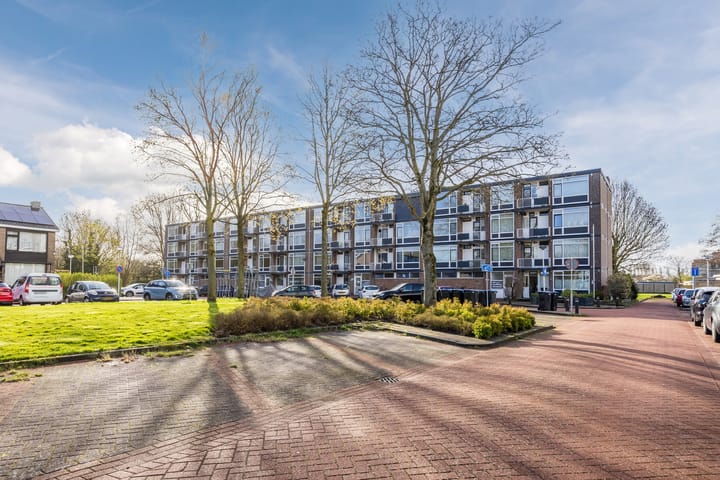 Lobeliaplein 15-A