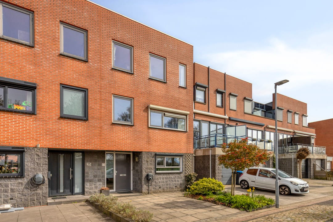 Photo 1 of Duizendbladstraat 23