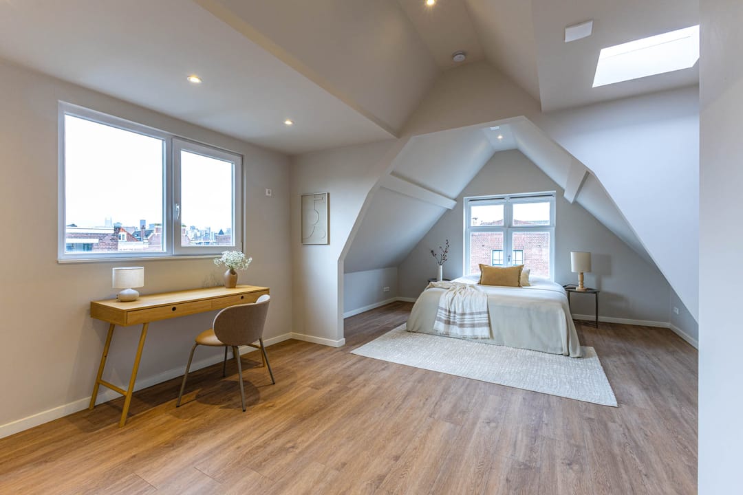 Foto 22 van Bethlehemstraat 30-A02