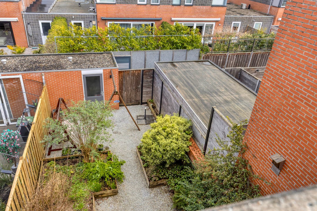 Photo 32 of Duizendbladstraat 23