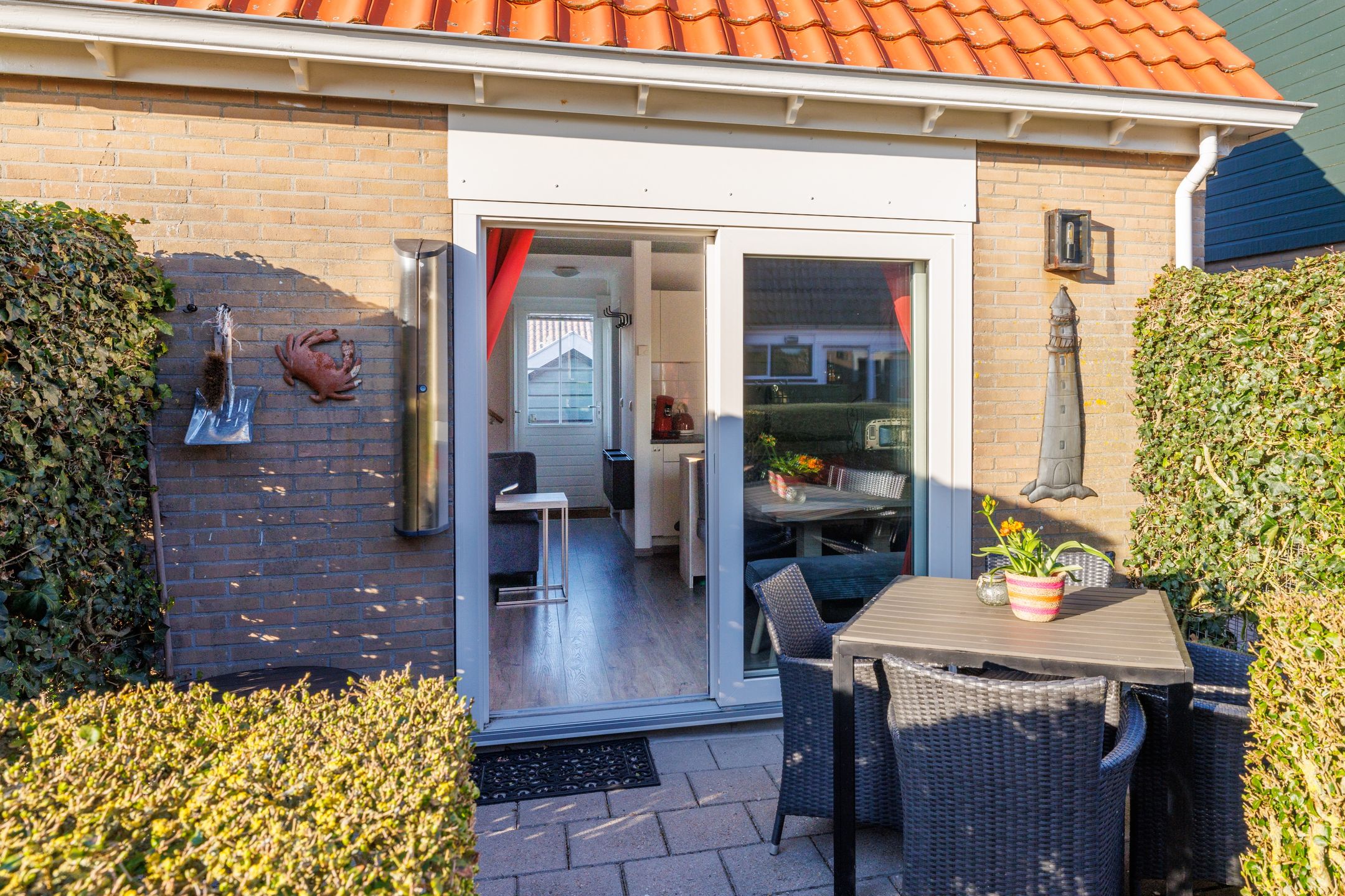2-bedroom freehold villa in Hollum — photo 4 of 5