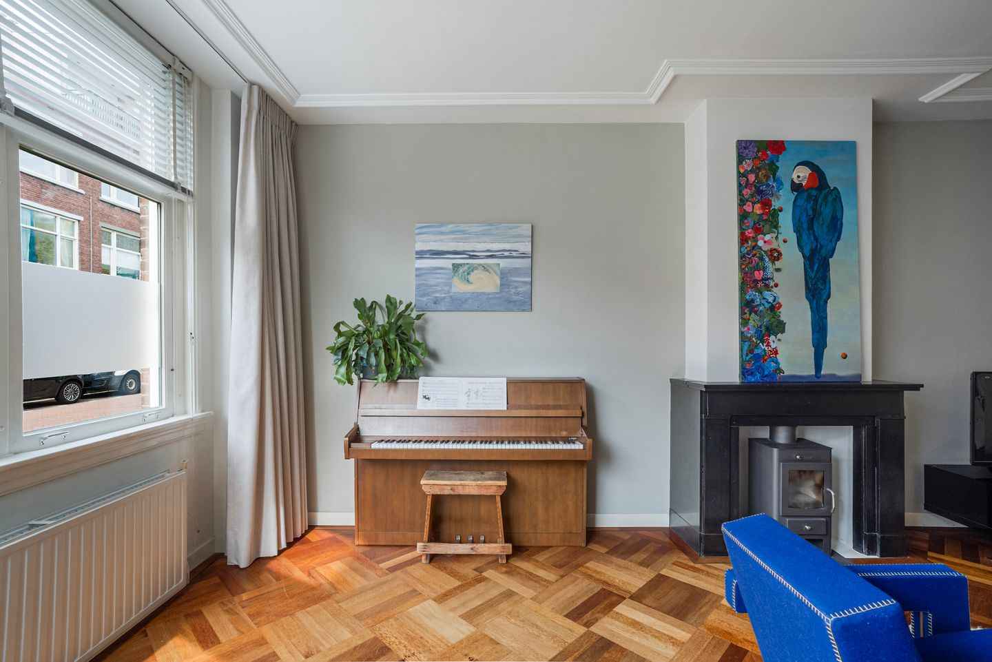 Foto 5 van De Moucheronstraat 26