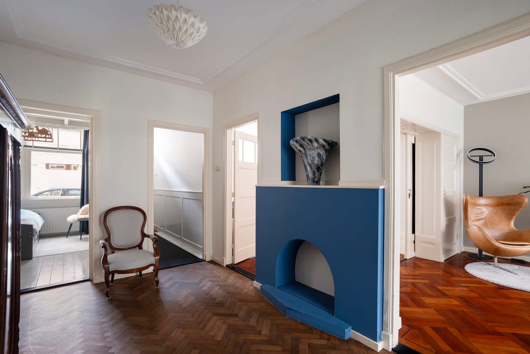 Foto 11 van De Moucheronstraat 26