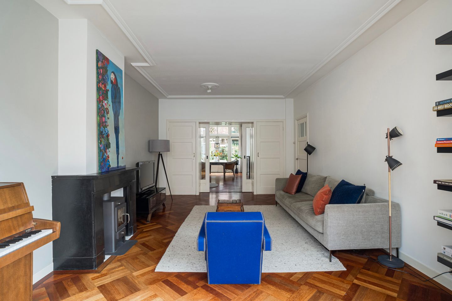 Foto 4 van De Moucheronstraat 26