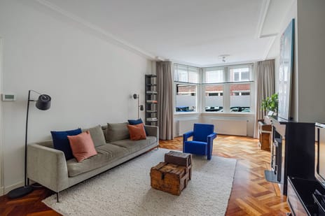 De Moucheronstraat thumbnail