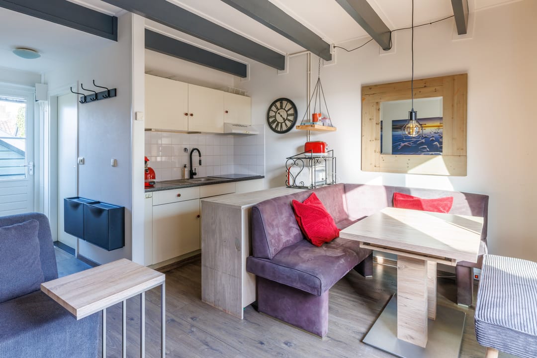 Foto 7 van Zuiderlaan 11-003