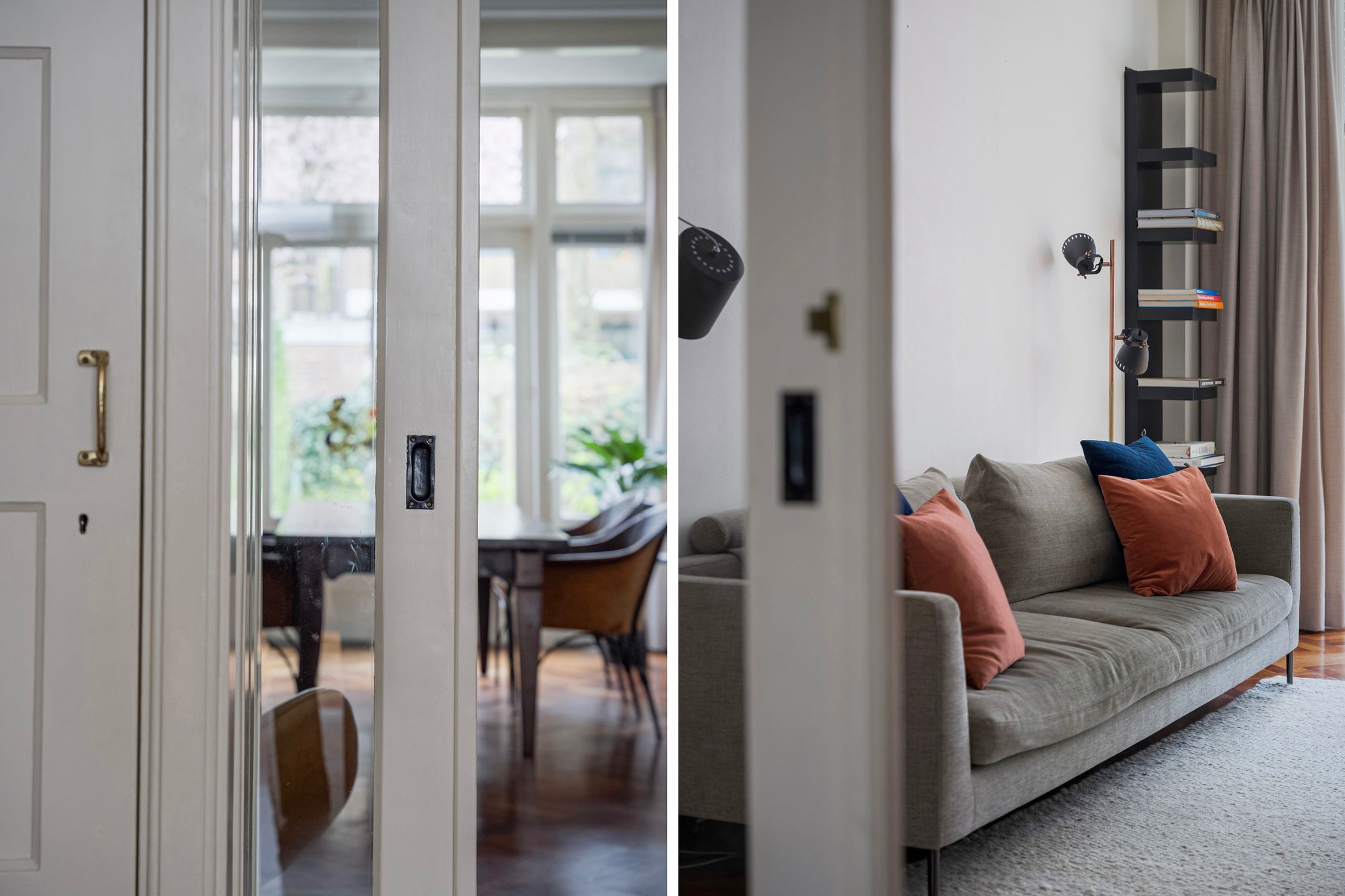 Foto 6 van De Moucheronstraat 26