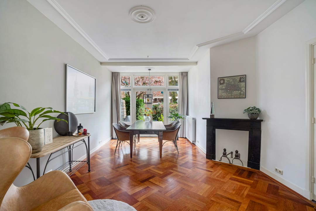 Foto 8 van De Moucheronstraat 26