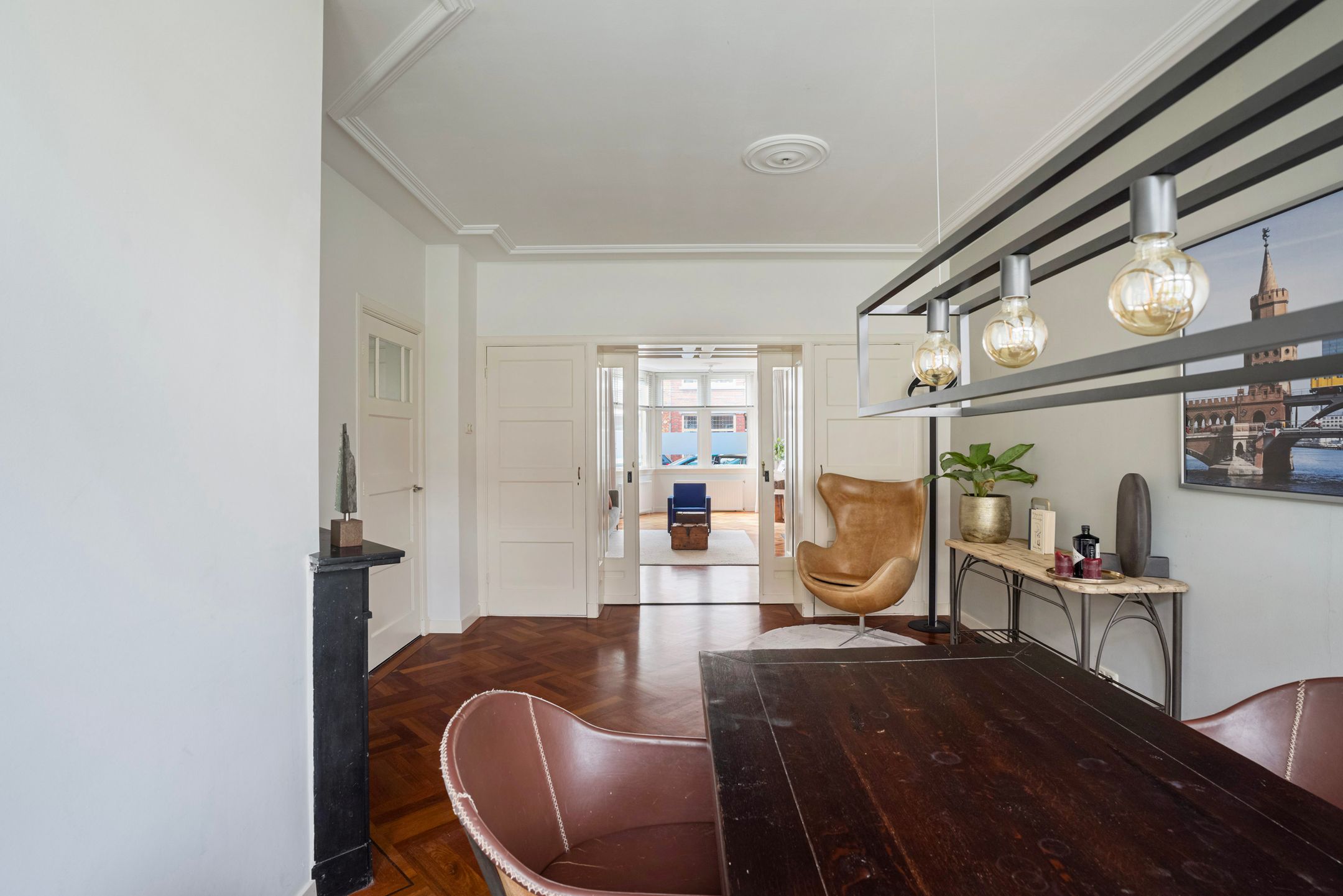 Foto 9 van De Moucheronstraat 26