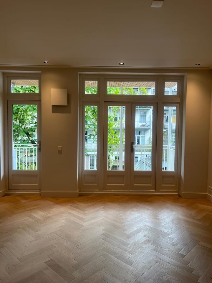 Foto 4 van Ceintuurbaan 198-1