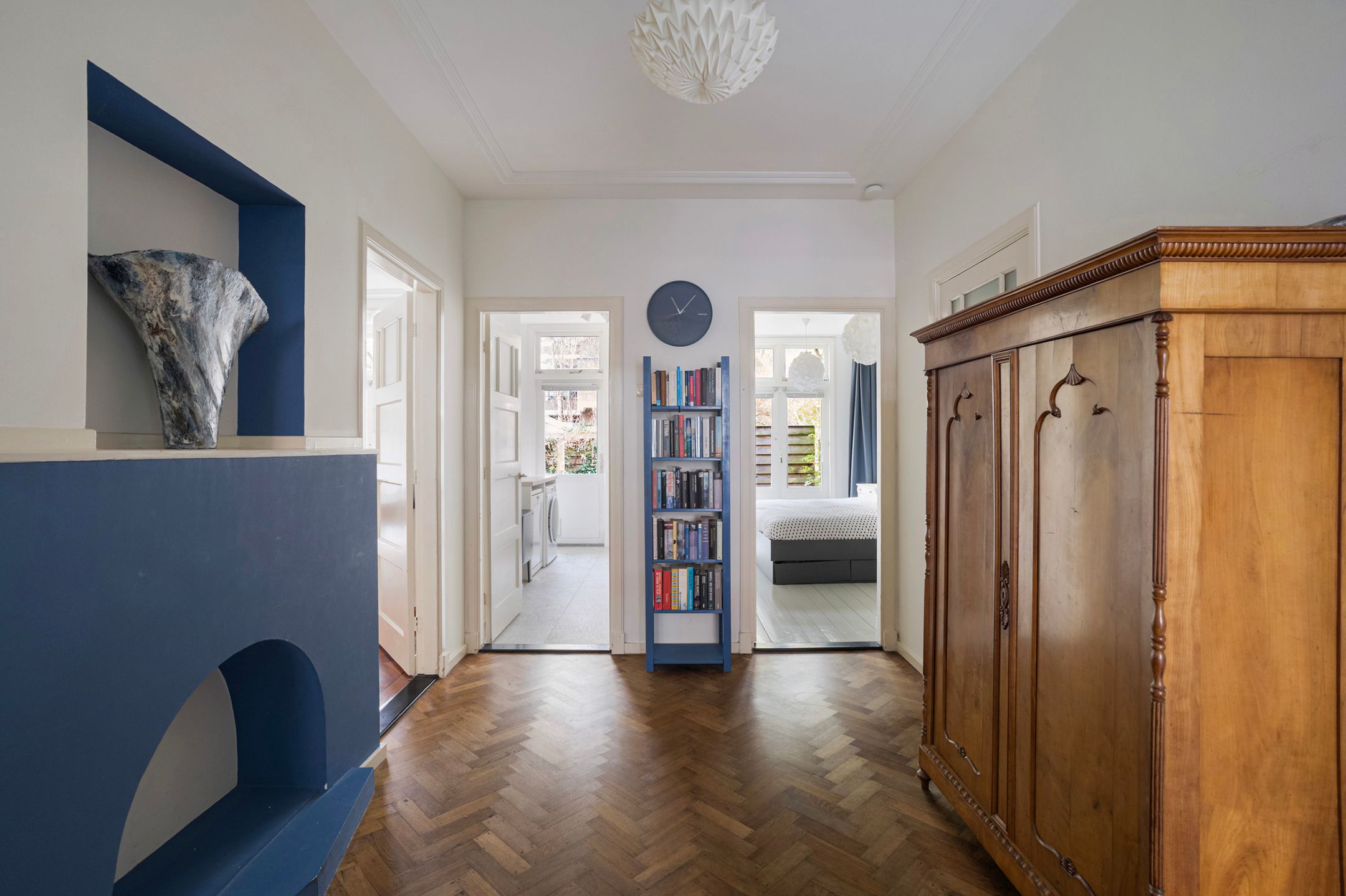 Foto 12 van De Moucheronstraat 26