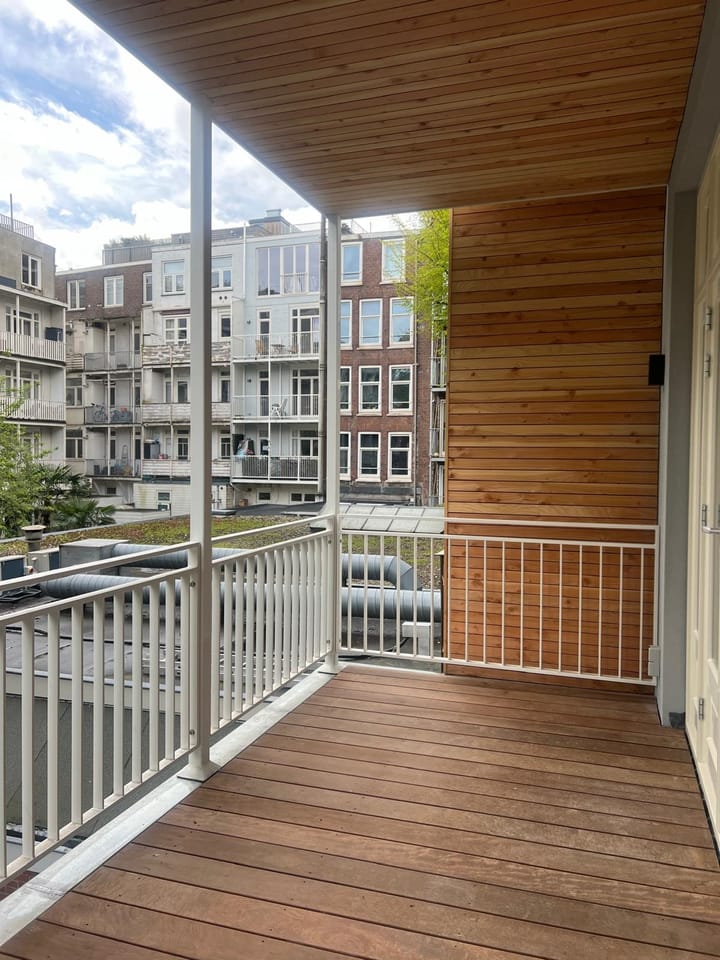 Foto 5 van Ceintuurbaan 198-1