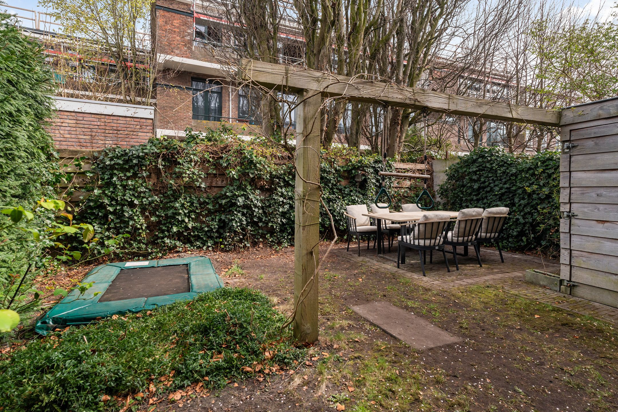 Foto 27 van De Moucheronstraat 26