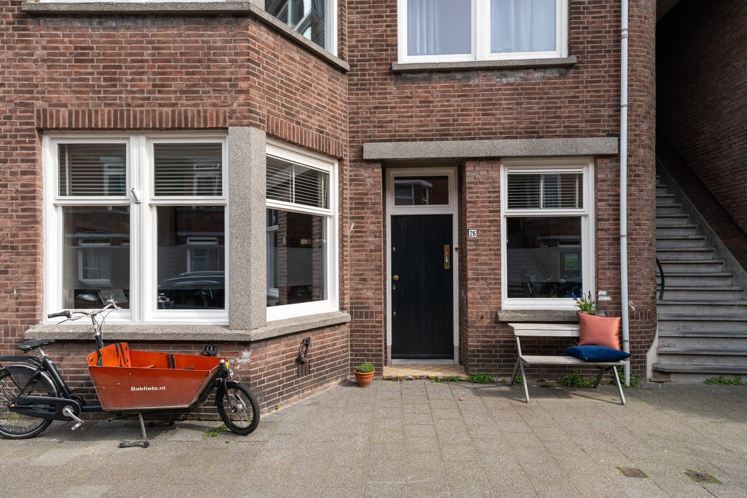 Foto 31 van De Moucheronstraat 26