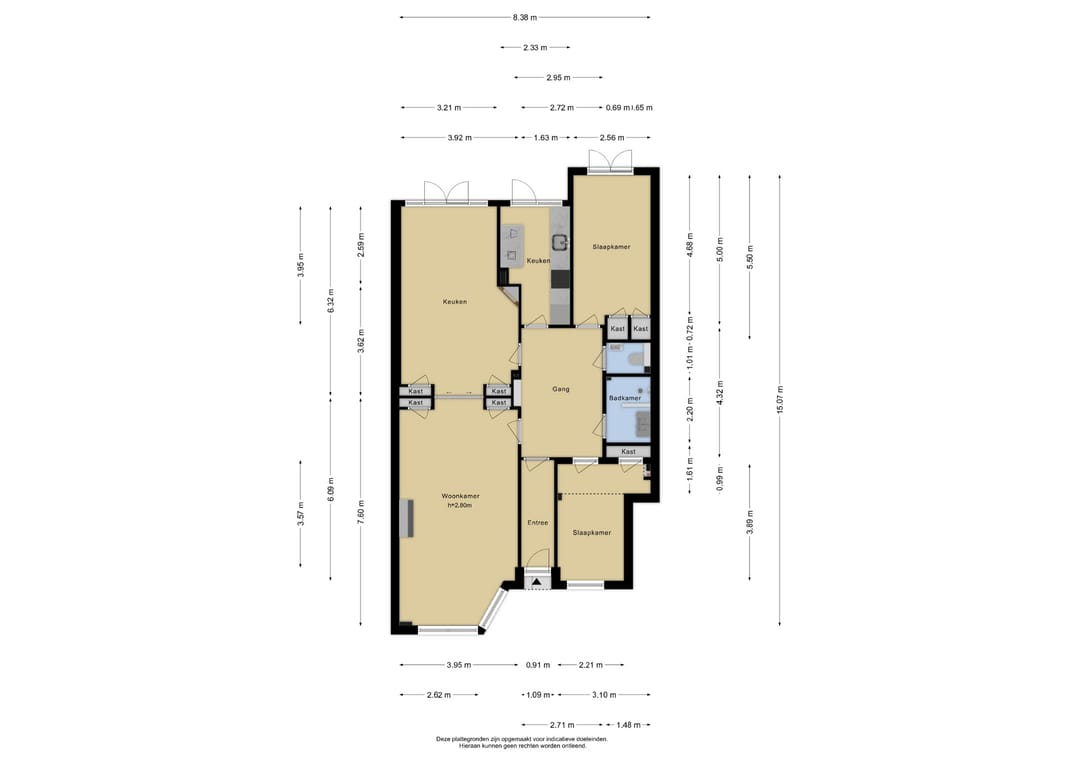 Foto 38 van De Moucheronstraat 26
