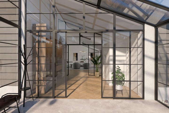 Foto 3 van Nesdijk 20-B