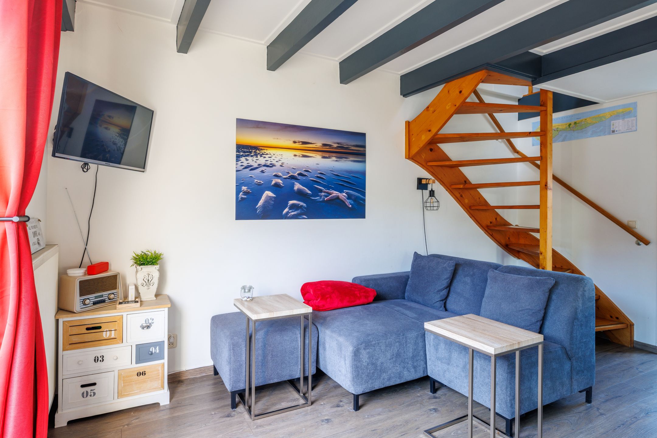 2-bedroom freehold villa in Hollum — photo 5 of 5