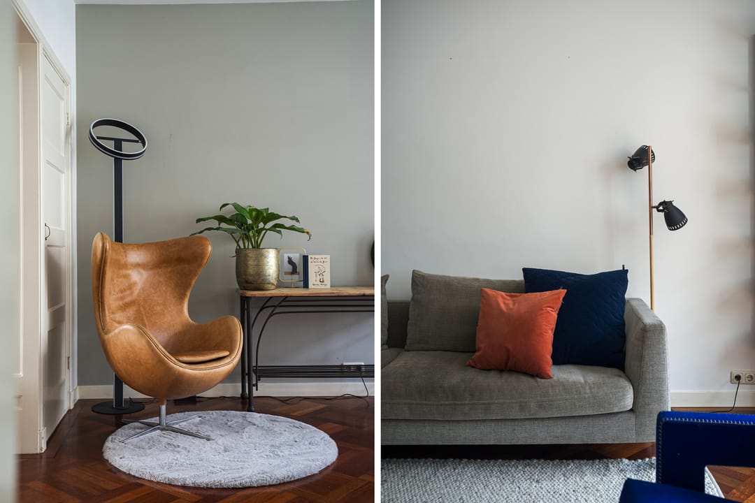 Foto 7 van De Moucheronstraat 26