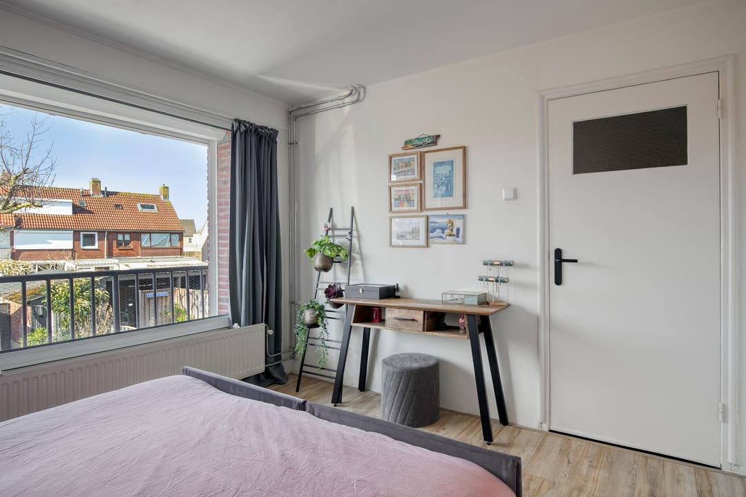 Foto 17 van Cortenbachstraat 59