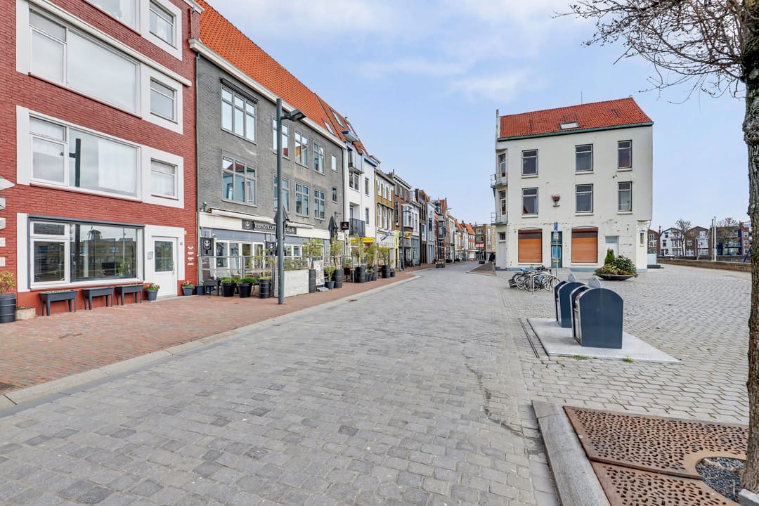 Foto 28 van Nieuwendijk 21-3