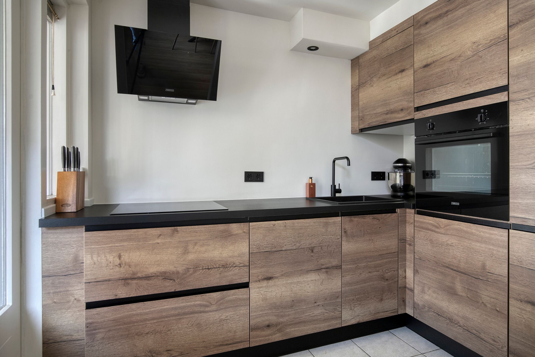 Foto 3 van Cortenbachstraat 59