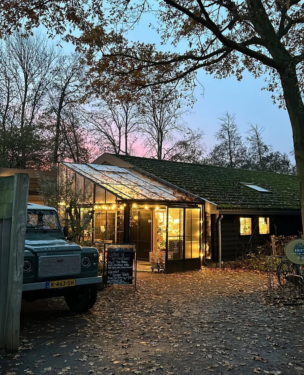 Foto 5 van Nesdijk 20-B