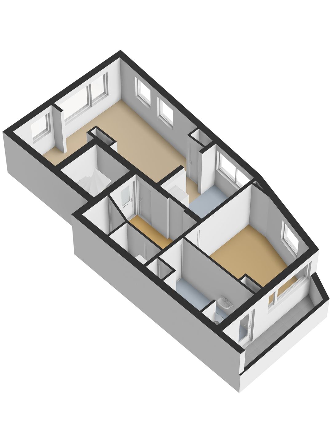 Foto 31 van Nieuwendijk 21-3