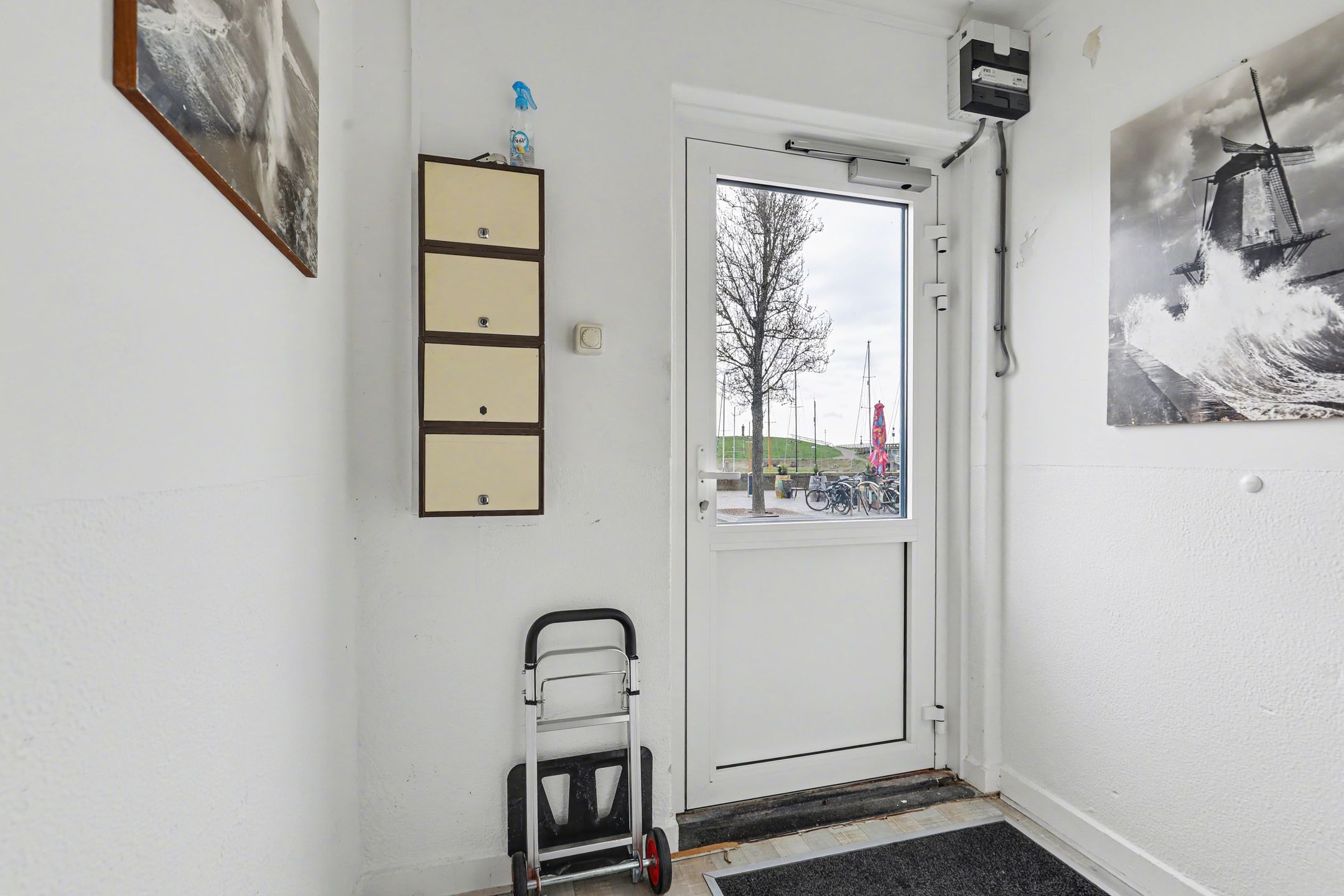 Foto 21 van Nieuwendijk 21-3