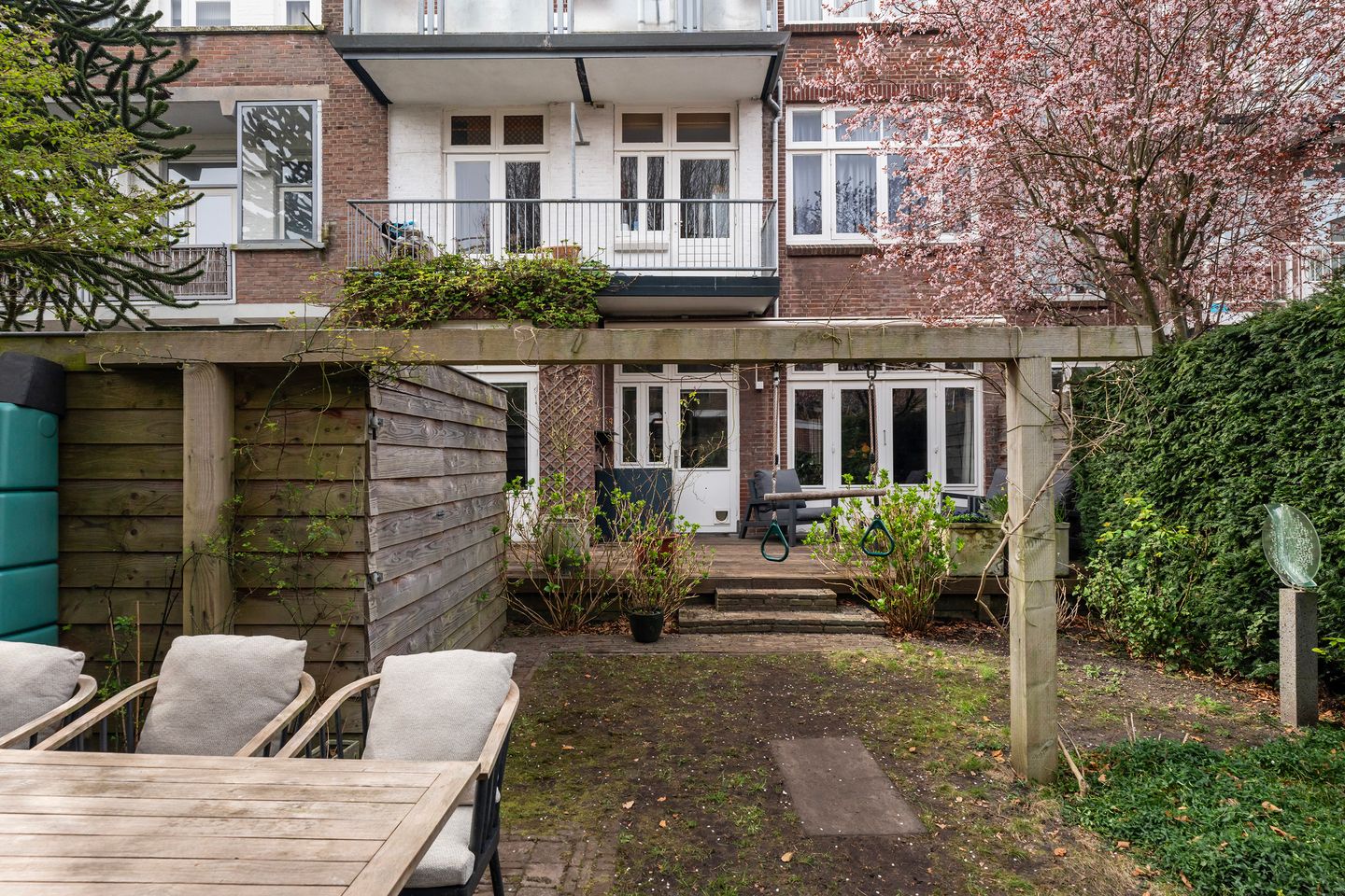 Foto 25 van De Moucheronstraat 26