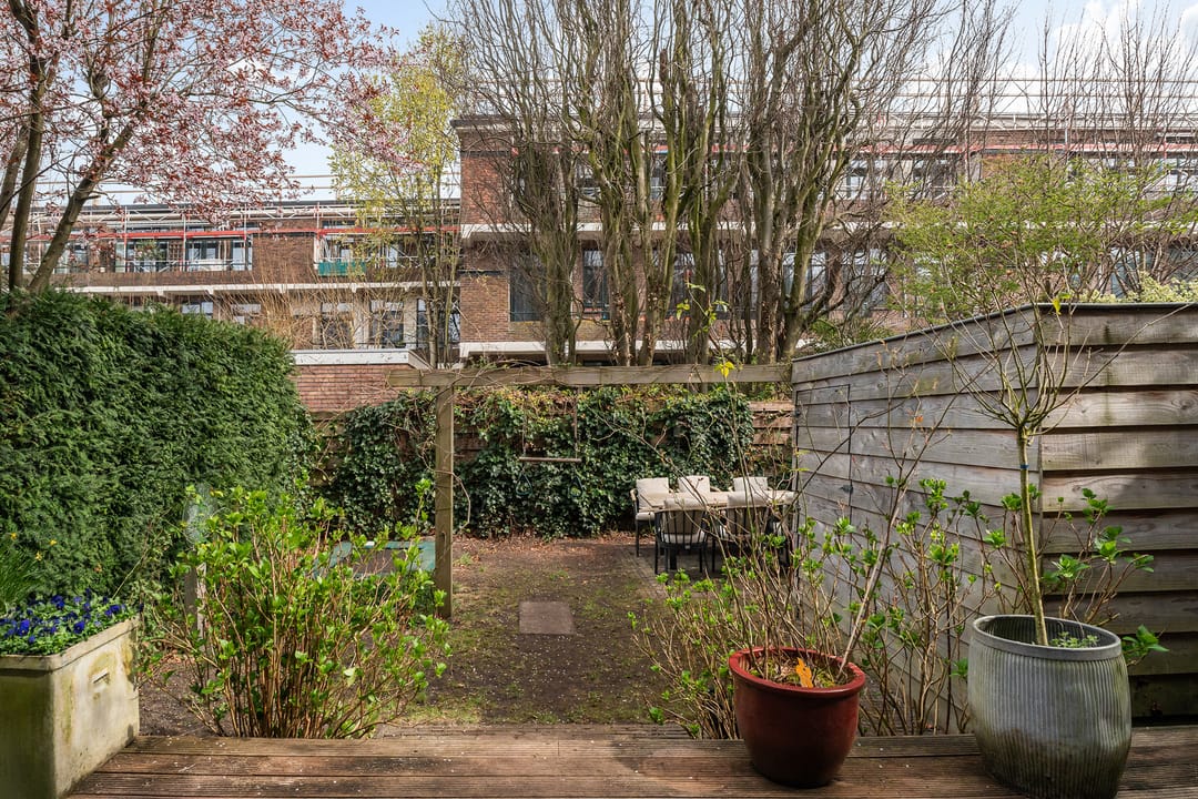 Foto 26 van De Moucheronstraat 26