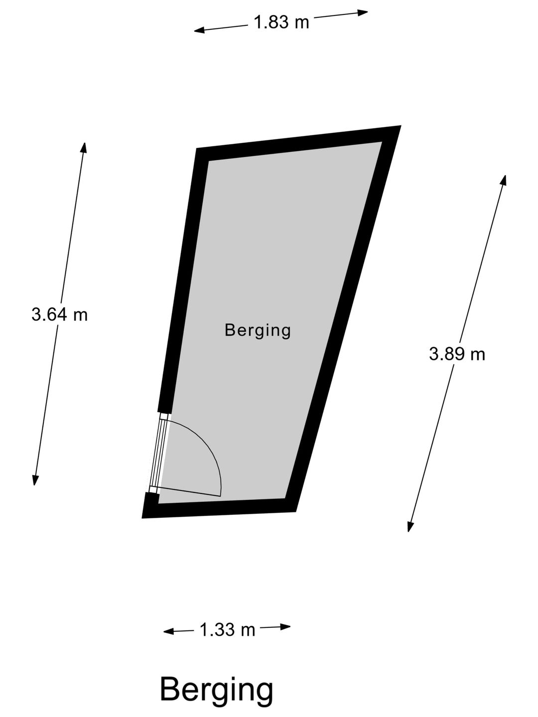Foto 32 van Nieuwendijk 21-3