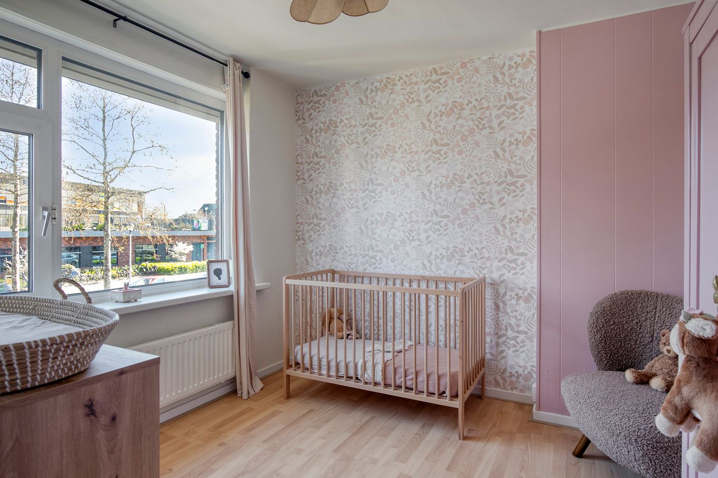 Foto 20 van Cortenbachstraat 59