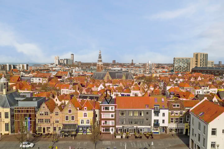 Foto 3 van Nieuwendijk 21-3