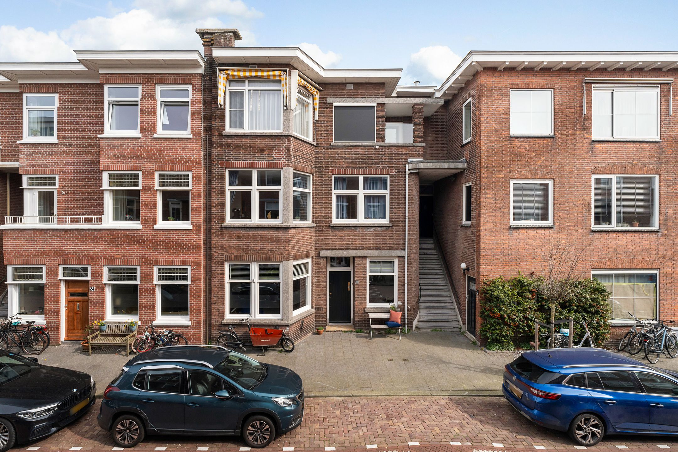 Foto 30 van De Moucheronstraat 26