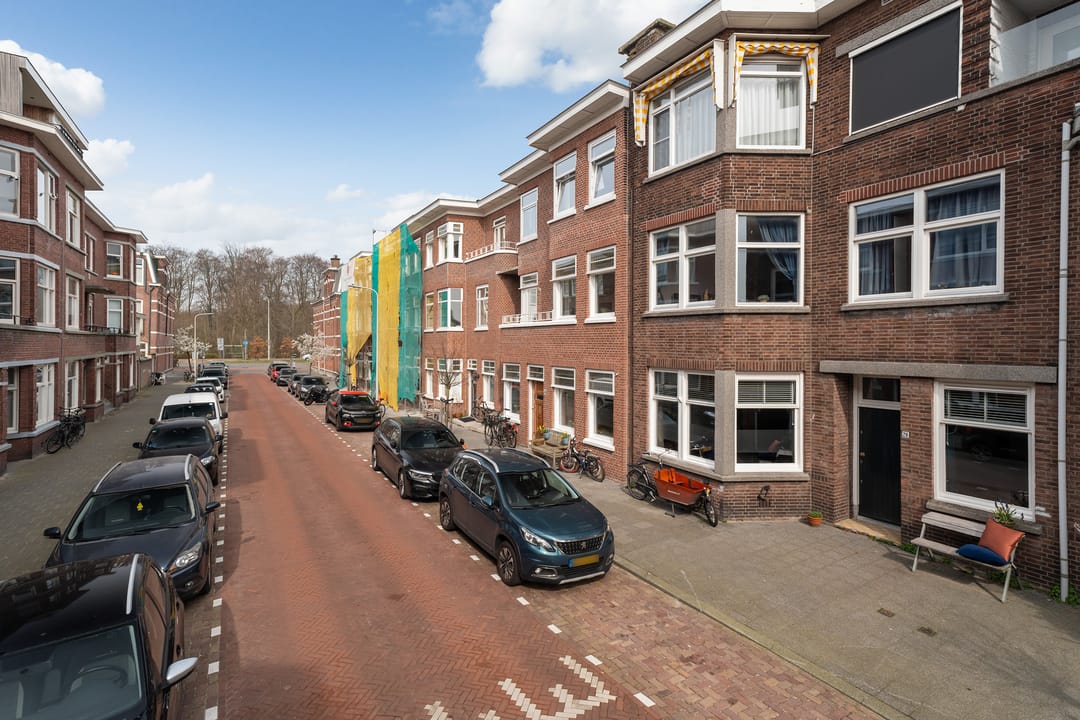 Foto 32 van De Moucheronstraat 26