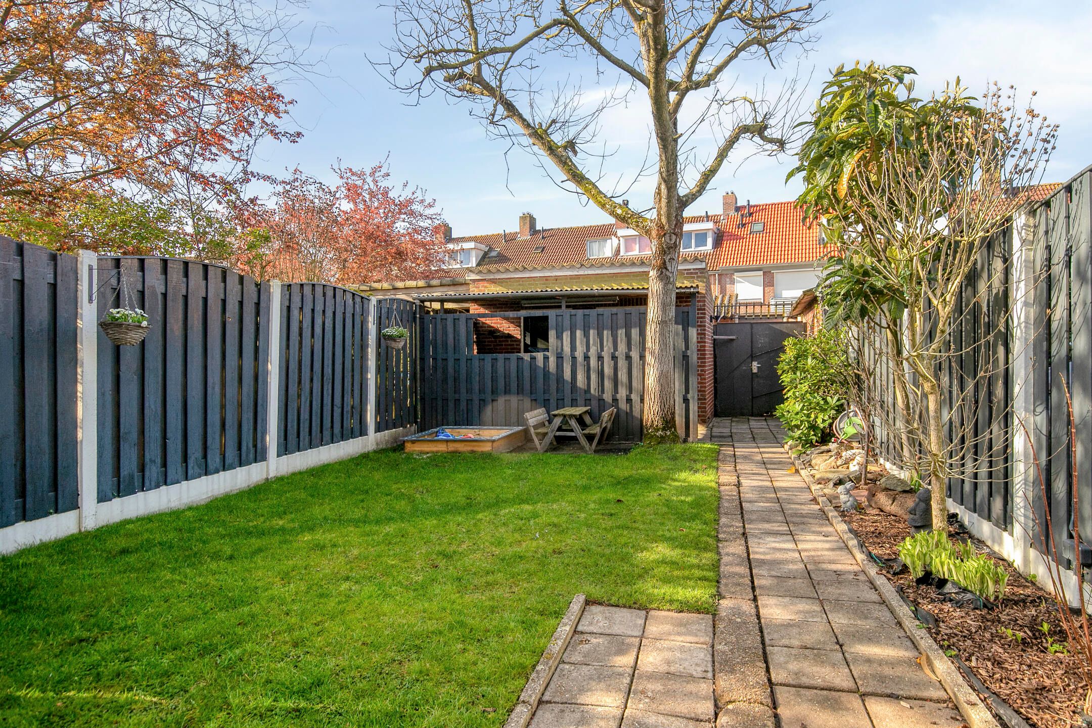 Foto 30 van Cortenbachstraat 59