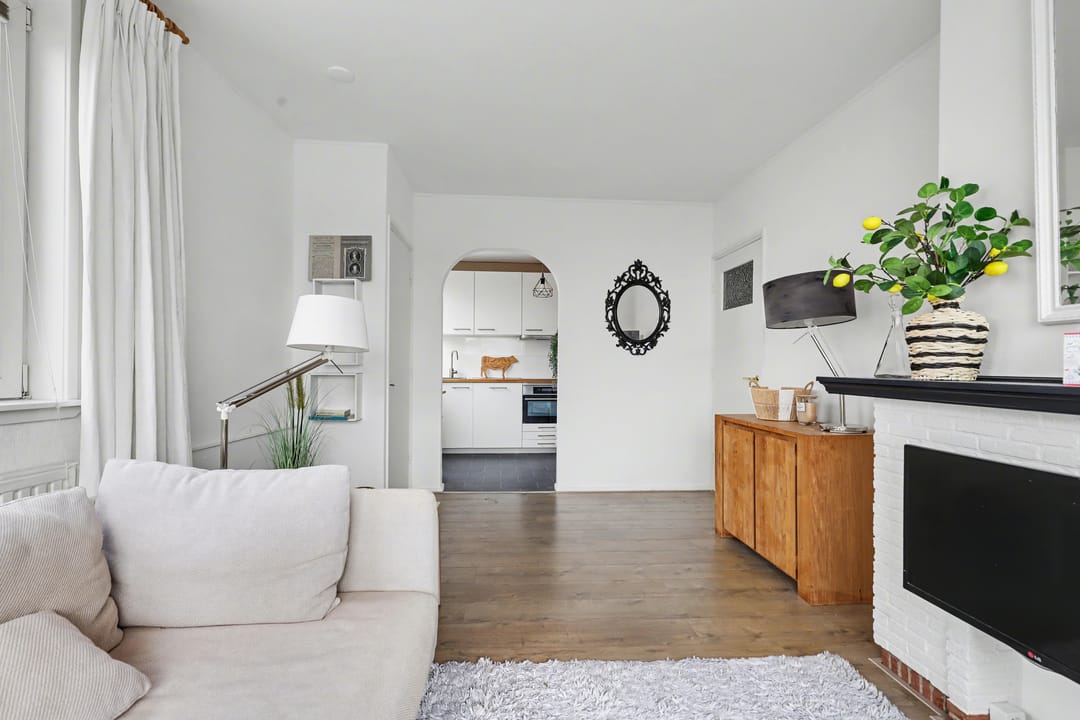 Foto 7 van Nieuwendijk 21-3