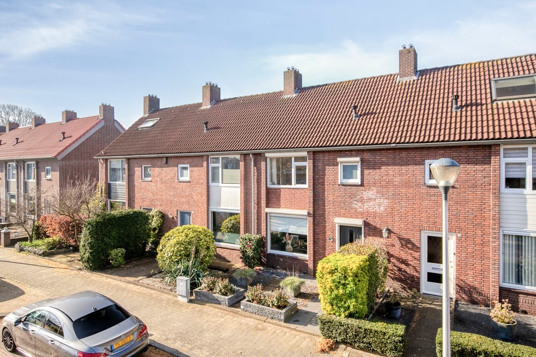 Foto 37 van Cortenbachstraat 59