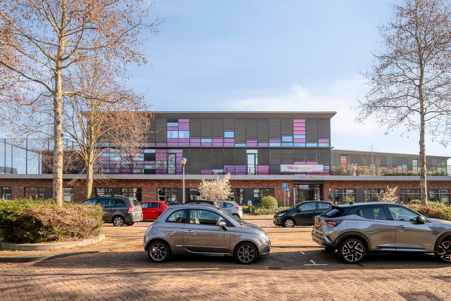 Foto 34 van Cortenbachstraat 59