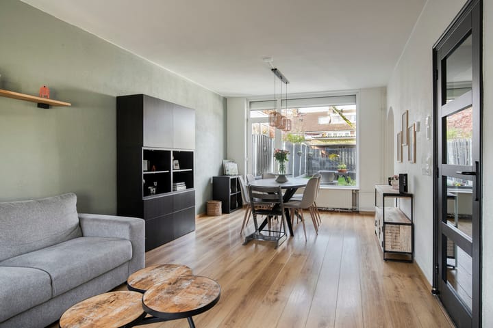 Photo 2 of Cortenbachstraat 59