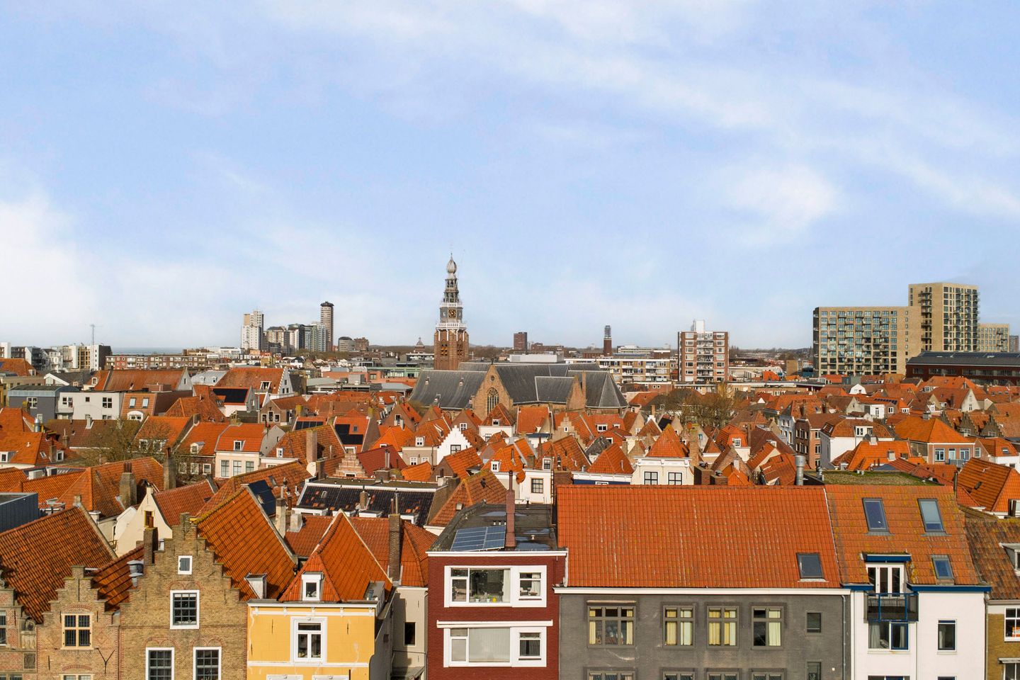 Foto 29 van Nieuwendijk 21-3