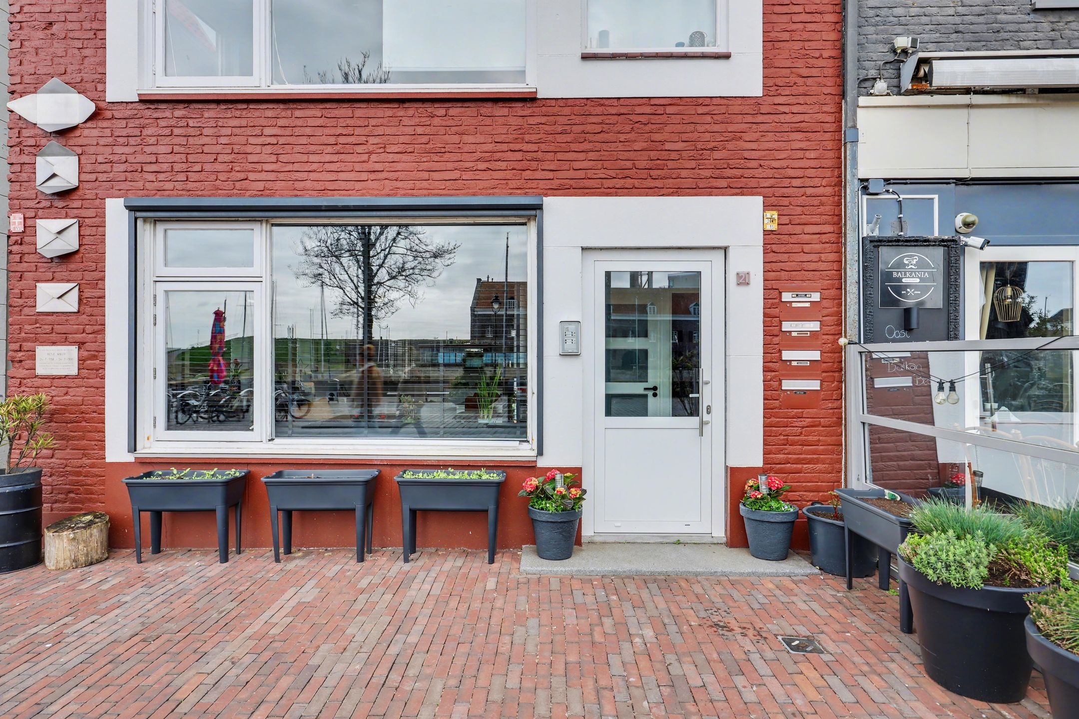 Foto 27 van Nieuwendijk 21-3