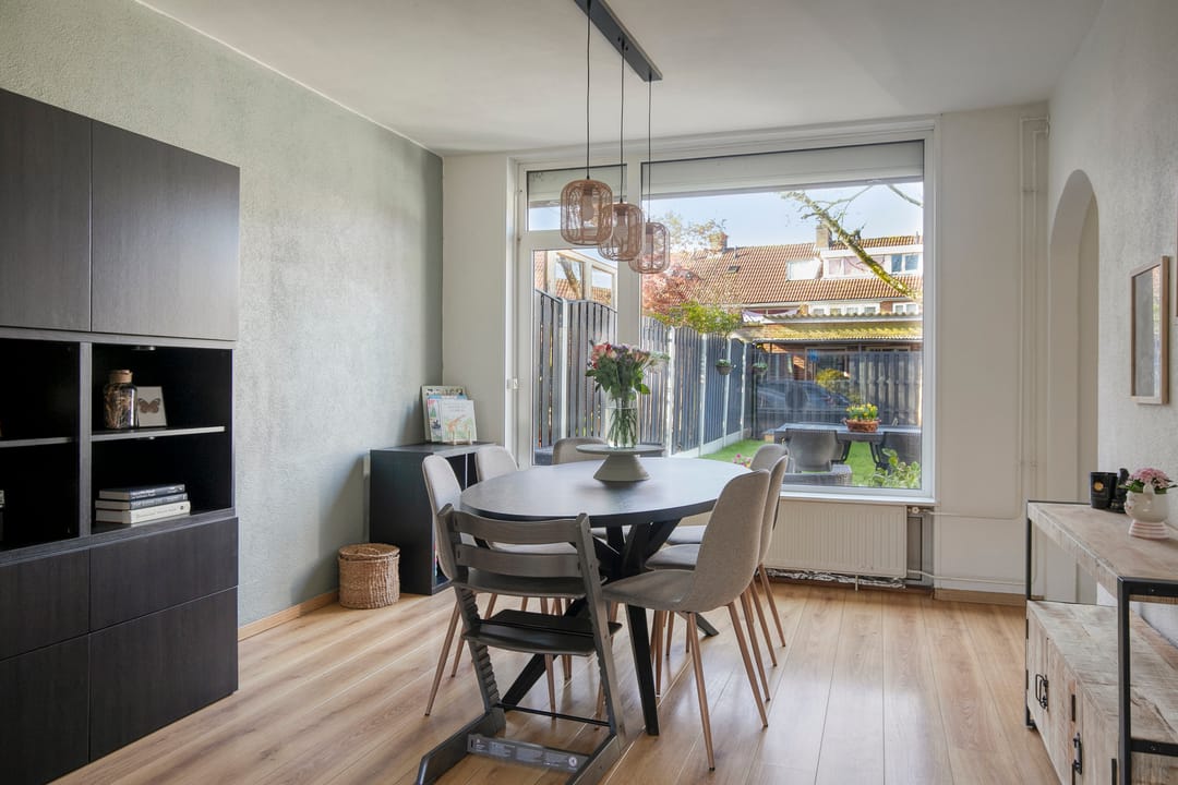 Foto 11 van Cortenbachstraat 59