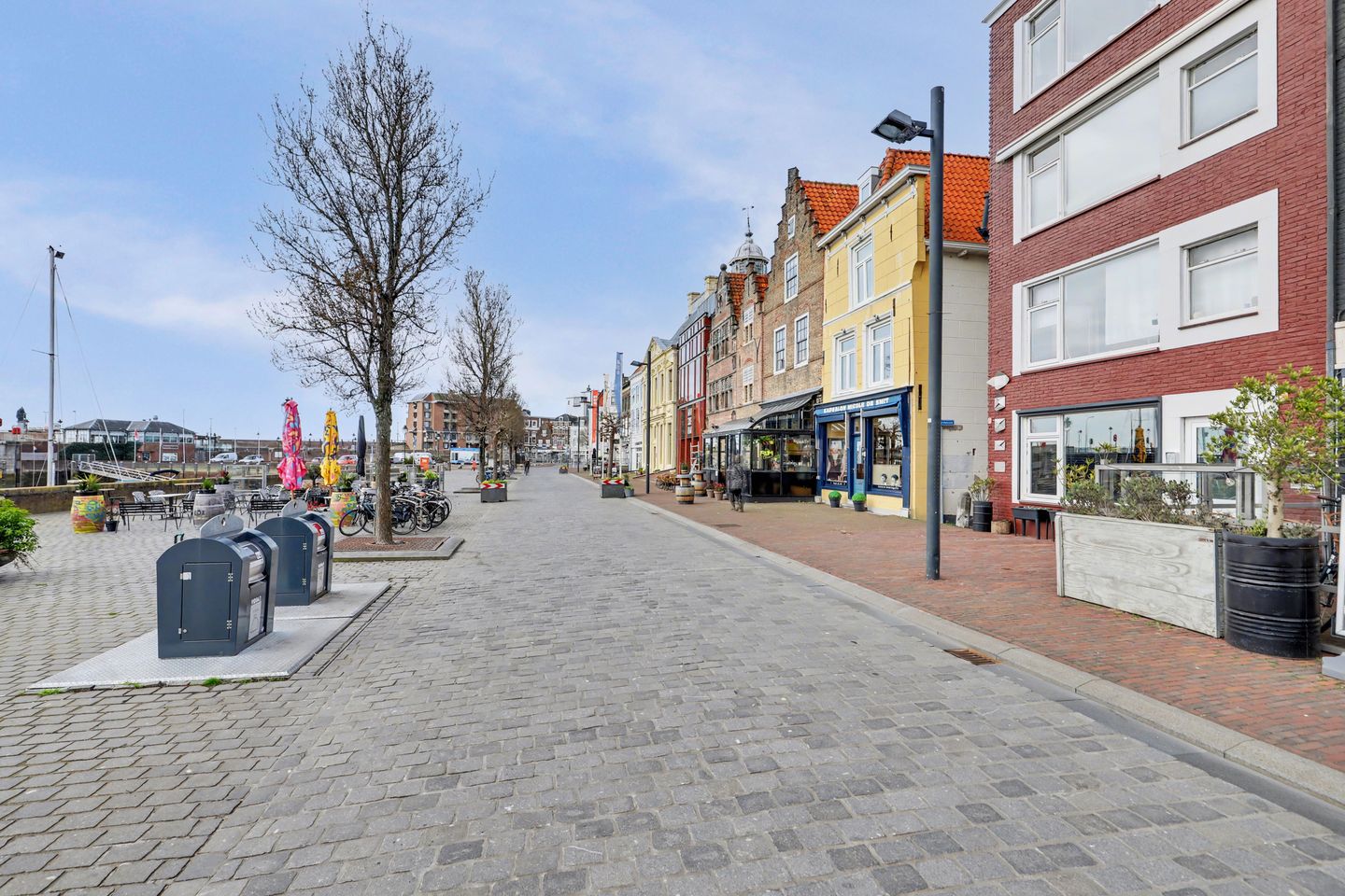 Foto 29 van Nieuwendijk 21-3